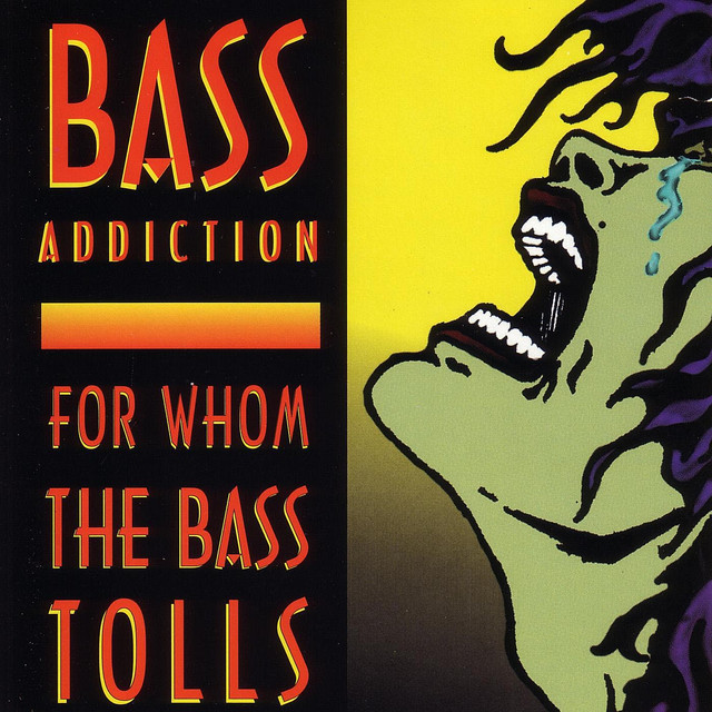 Bass Addiction photo