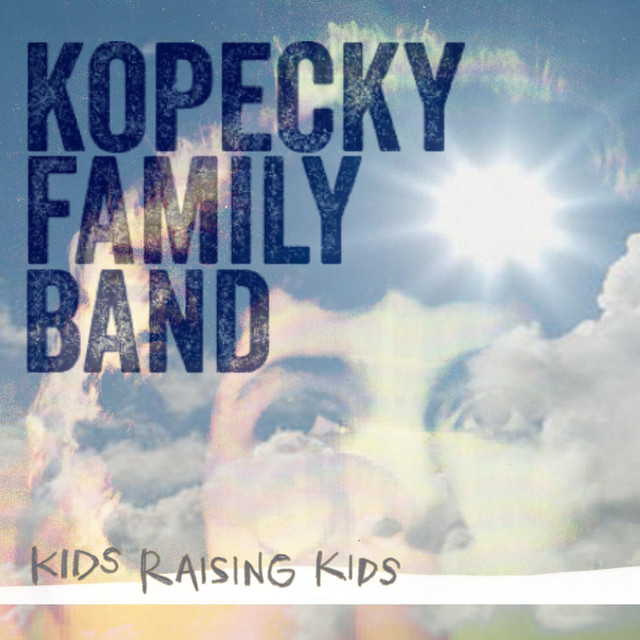 Kids Raising Kids cover