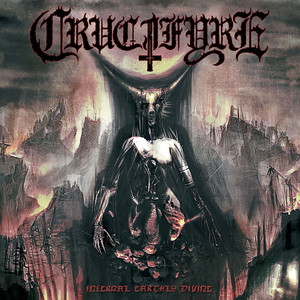 Born Again Satanist cover