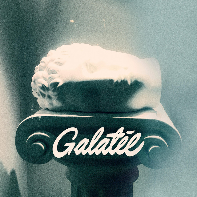 Galatée photo