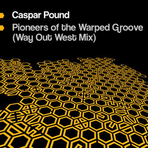 Caspar Pound