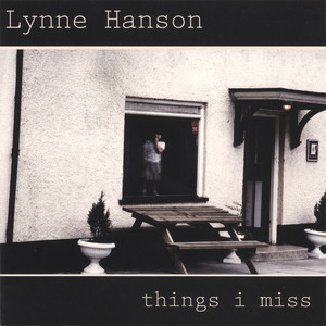 Things I Miss cover