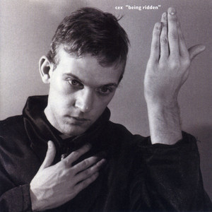 Being Ridden cover