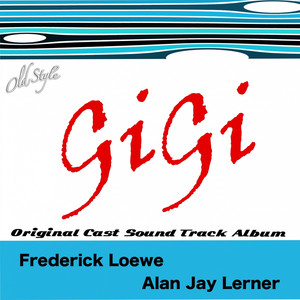 American Songbook Series: Alan Jay Lerner cover