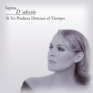 Si Yo Pudiera Detener El Tiempo album