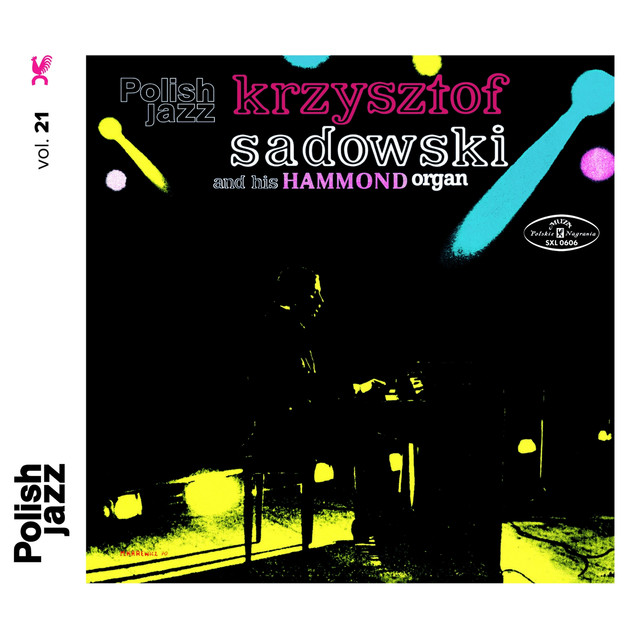 Krzysztof Sadowski Photo