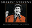 Rockin' With Country cover