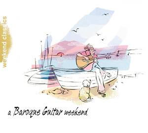 A Baroque Guitar Weekend album