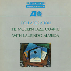 Collaboration album