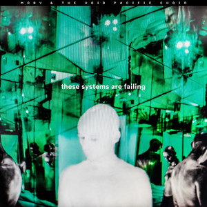 These Systems Are Failing (Deluxe Version) album
