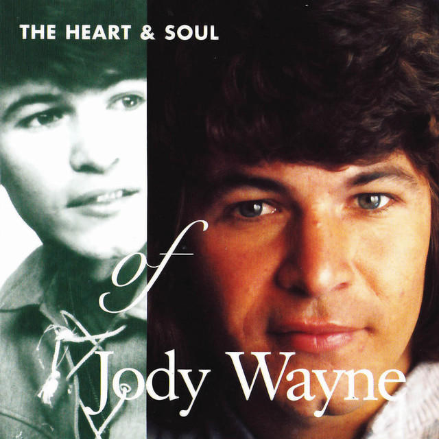 Jody Wayne Photo