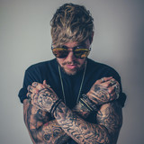 Ben Nicky Photo
