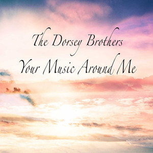 Your Music Around Me album