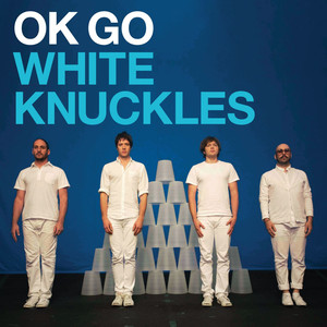 White Knuckles album