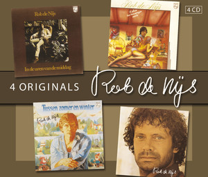 4 Originals album
