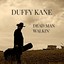 Dead Man Walkin' Albumcover