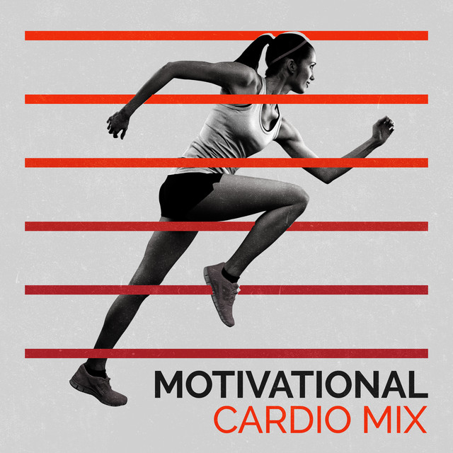 Motivational Cardio Mix