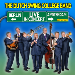 Live in Concert : Berlin and Amsterdam album