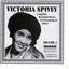 Victoria Spivey Vol. 2 1927-1929 cover
