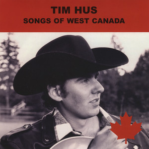 Songs of West Canada cover