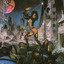 Tyrants cover
