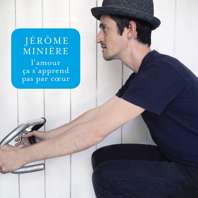 L'amour ça S'apprend Pas Par Cœur cover