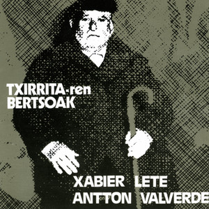 Antton Valverde / Xabier Lete