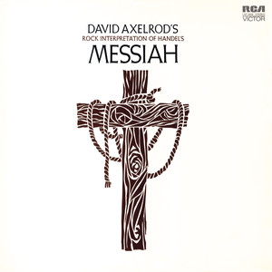 Messiah cover