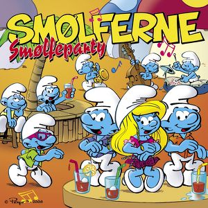 Sm&oslash;lferne