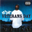 Veterans Day cover