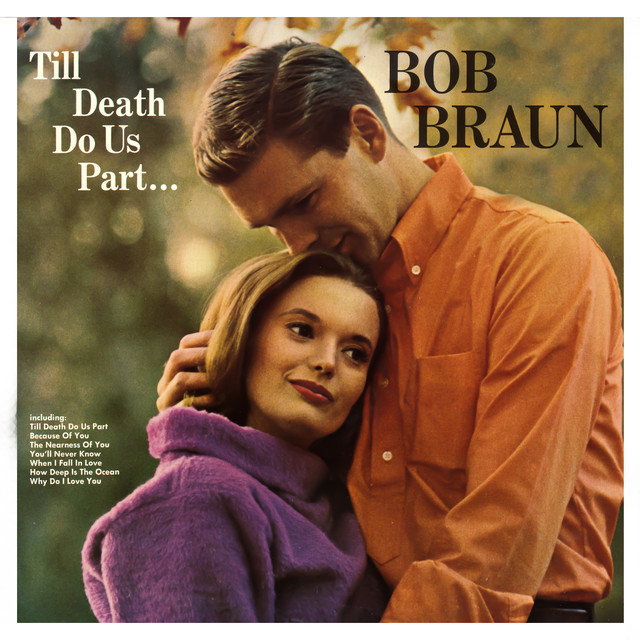 Bob Braun Photo