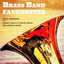 Brass Band Favourites Albumcover