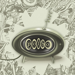 Polbo poster