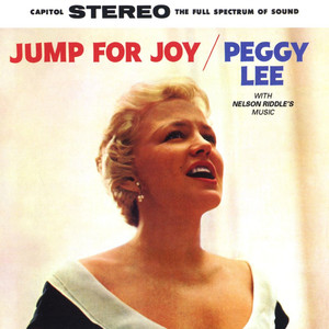 Jump for Joy cover