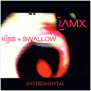 Kiss + Swallow (Instrumental) album