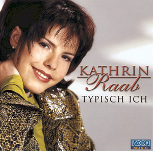 Typisch ich Albumcover