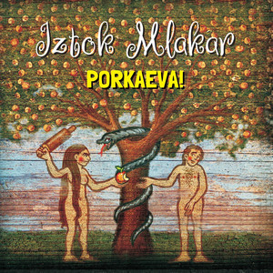 Porkaeva! cover