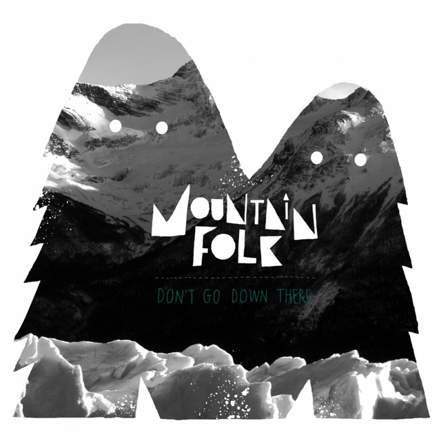 Mountain Folk Photo
