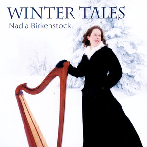 Winter Tales cover