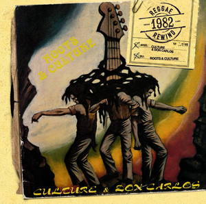 Roots & Culture cover