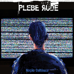 Nação Daltônica cover
