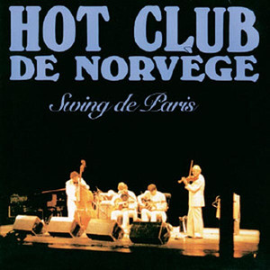 Swing de Paris album