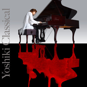 Yoshiki Classical cover