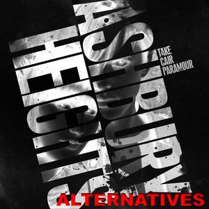 Take Cair Paramour Alternatives cover