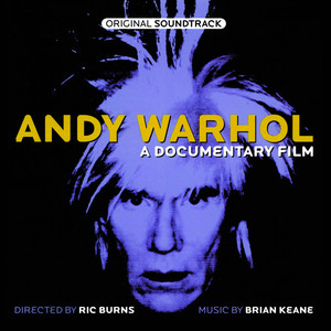 Andy Warhol: A Documentary Film cover