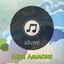 Above Albumcover
