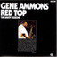 Red Top cover