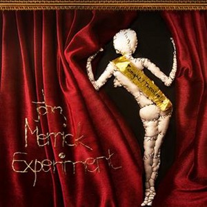Tonight ! Theatre ! Albumcover