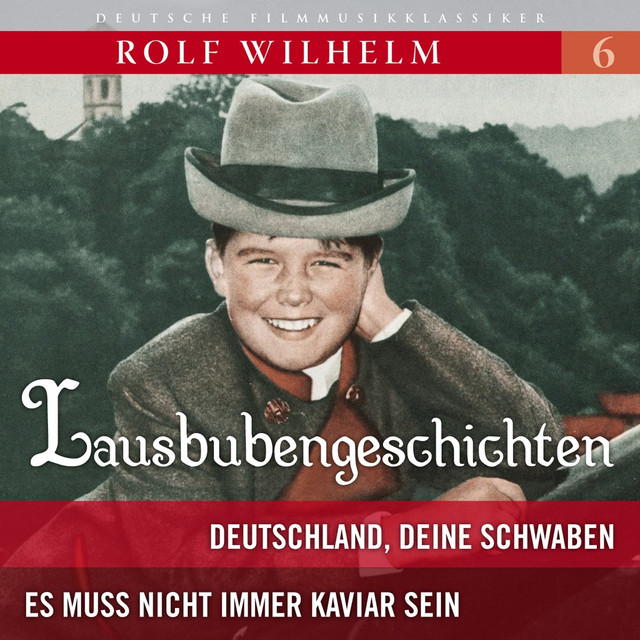 Rolf Wilhelm Photo