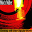 Song of the Sparrow cover